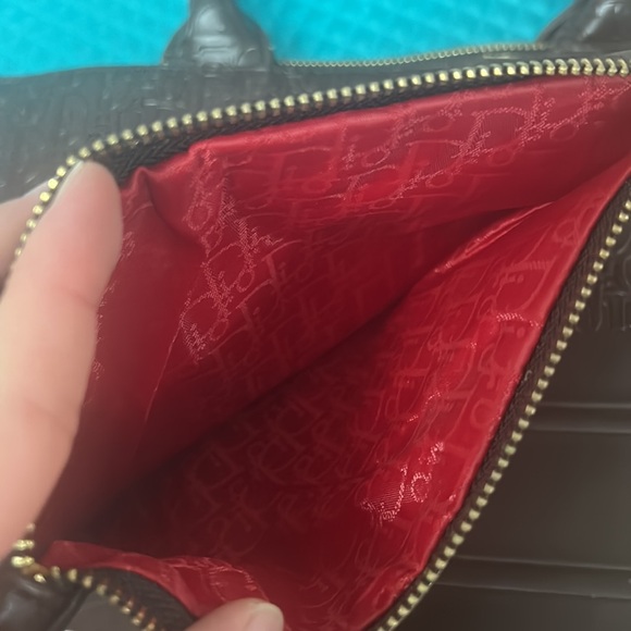 Fancy bag with small pouch fashion bag - Picture 8 of 16